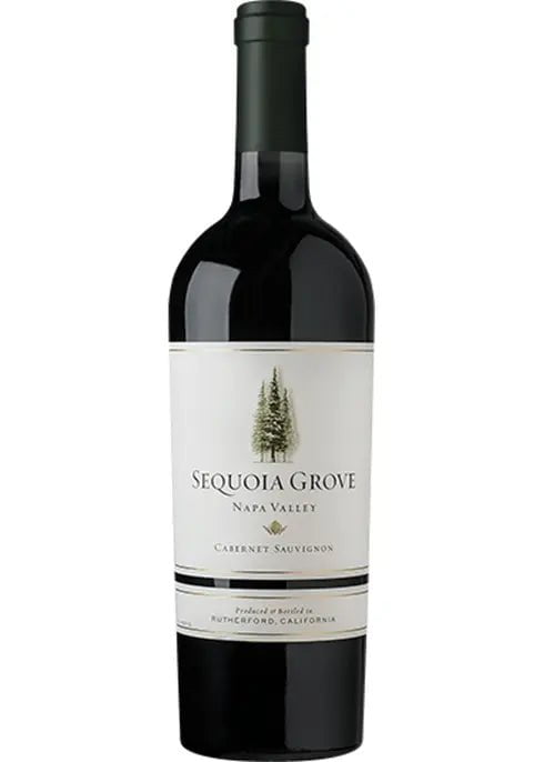 International Wines Wine Sequoia Grove Napa Cab Sauv