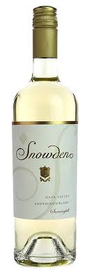 International Wines Wine Snowden 'Sunninghill' Sauvignon Blanc