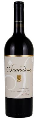 International Wines Wine Snowden 'The Ranch'
