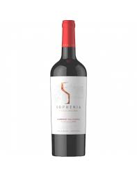 International Wines Wine Sophenia Estate Reserva Cabernet Sauvignon