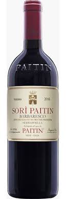 International Wines wine Sori Paitin Barbaresco Serraboella