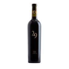 International Wines Wine Vineyard 29 Ceanda Cabernet Sauvignon