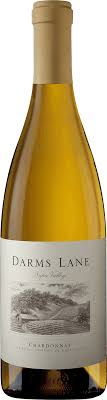 M & J Wines Wine Darms Lane Chardonnay