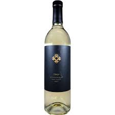 M & J Wines Wine Two Squared Sauvignon Blanc