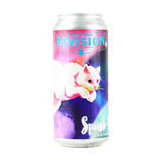 Pinnacle Imports Beer Revision Brewing Sparkle Muffin Hazy IPA