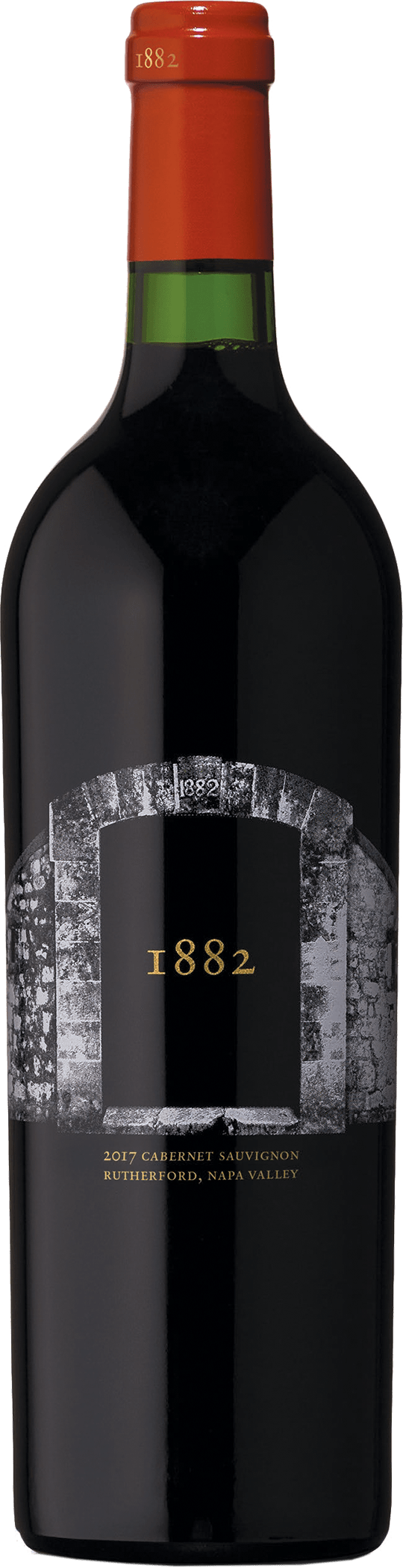 Pinnacle Imports Wine 1882 Cabernet Sauvignon