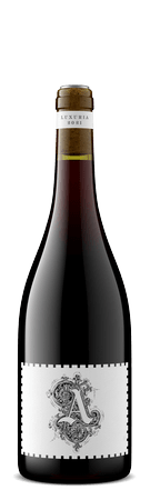 Pinnacle Imports Wine Antiquum Farm Luxuria Pinot Noir