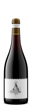 Pinnacle Imports Wine Antiquum Farms Passiflora Pinot Noir