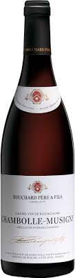 Pinnacle Imports Wine Bouchard Pere & Fils Chambolle-Musigny