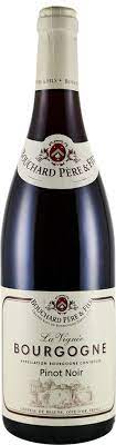 Pinnacle Imports Wine Bouchard Pere & Fils Pinot Noir