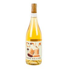 Pinnacle Imports Wine 'Cala' Bianco Terre Siciliane