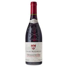 Pinnacle Imports Wine Clos du Mont-Oliver Chateauneuf du Pape