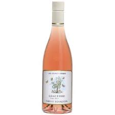 Pinnacle Imports Wine Club H. Bourgeois Les Jeunes Vignes Sancerre Rose