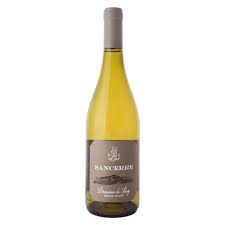 Pinnacle Imports Wine Domaine de Sacy Sancerre Blanc