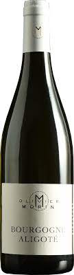 Pinnacle Imports Wine Domaine Olivier Morin Bourgogne Aligote