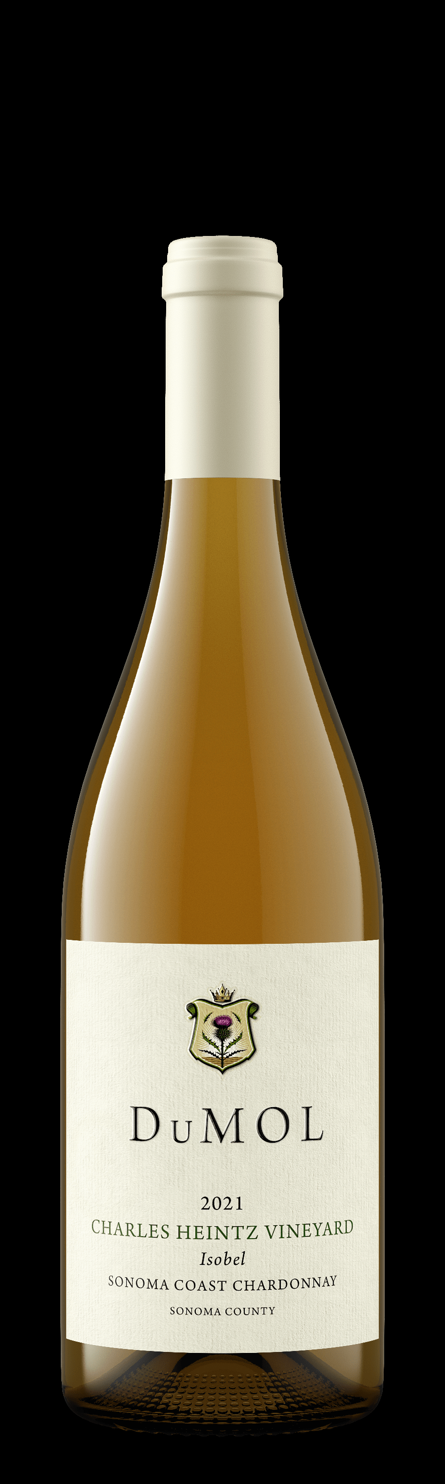 Pinnacle Imports Wine DuMol 'Isobel' Heintz Vineyard Chardonnay