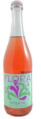 Pinnacle Imports Wine Flora Rosato Brut