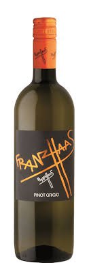 Pinnacle Imports Wine Franz Haas Pinot Grigio