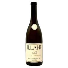 Pinnacle Imports Wine Illahe Estate Chardonnay