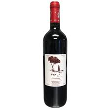 Pinnacle Imports Wine Mattes Sabran 'La Viala' Corbieres
