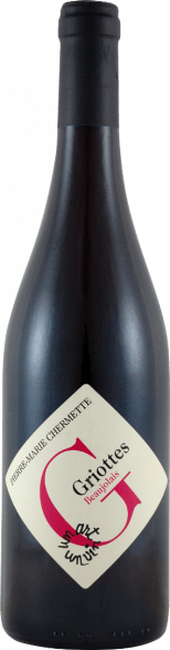 Pinnacle Imports Wine Pierre-Marie Chermette Griottes Beaujolais