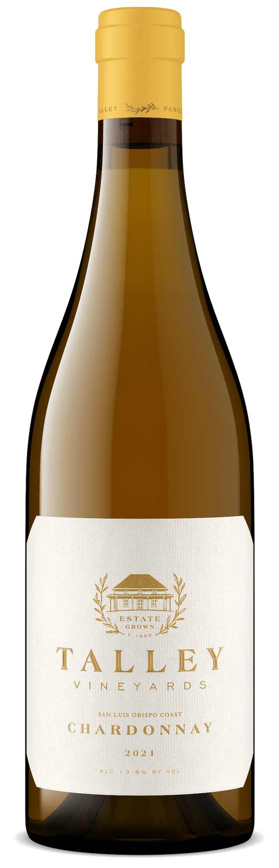 Pinnacle Imports Wine Talley Estate Chardonnay