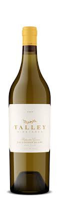 Pinnacle Imports Wine Talley Vineyards Sauvignon Blanc