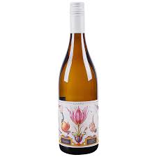 Rush wine Cadre Sauvignon Blanc Stone Blossom