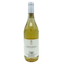 Rush Wine Grasso Fratelli Langhe Bianco