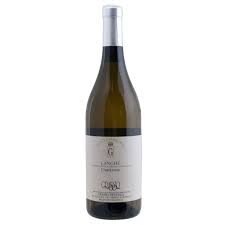 Rush Wine Grasso Fratelli 'Settembino' Chardonnay