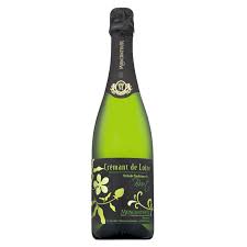 Rush Wine Moncontour Cremant de Loire Blanc