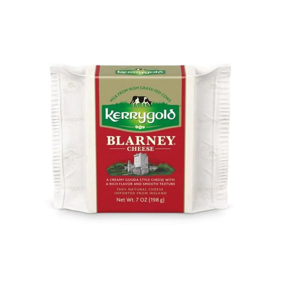 Southern Napa Fine Wine House Food Kerrygold Blarney Castle Cheese