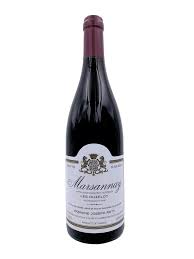 Southern Napa Fine Wine House Wine Joseph Roty Marsannay Les Ouzeloy