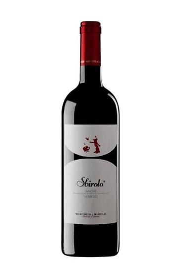 Southern Napa Fine Wine House Wine Marchesi Barolo Nebbiolo Sbirolo