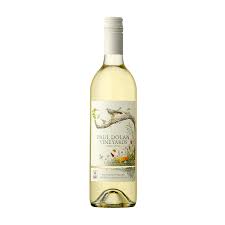 Southern Napa Fine Wine House Wine Paul Dolan Vineyards Sauvignon Blanc