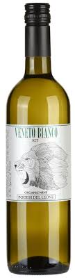 Southern Napa Fine Wine House Wine Poderi De Leone Pinot Grigio