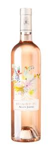 United Johnson Brothers Wine Alain Jaume Bellissime Rose