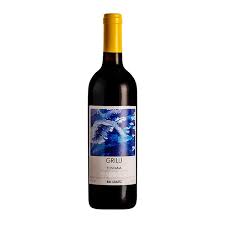 United Johnson Brothers Wine Bibi Graetz Grilli