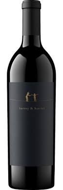 United Johnson Brothers Wine Booker 'Harvey & Harriet' Red Blend