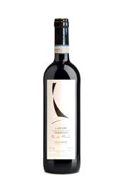 United Johnson Brothers wine Cecilia Monte Nebbiolo