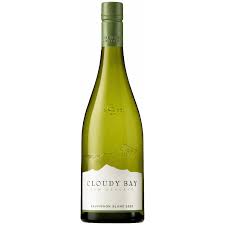 United Johnson Brothers Wine Cloudy Bay Savignon Blanc
