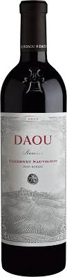 United Johnson Brothers Wine Daou Reserve Cabernet Sauvignon