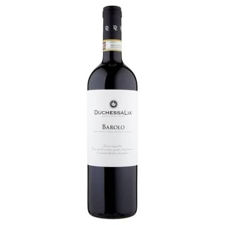 United Johnson Brothers Wine Duchessa Lia Barolo