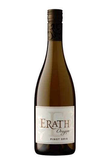 United Johnson Brothers Wine Erath Pinot Gris