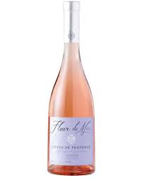 United Johnson Brothers Wine Fleur de Mer St. Tropez Rose