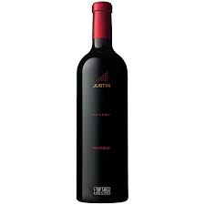 United Johnson Brothers Wine Justin 'Savant' Red Blend