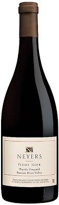 United Johnson Brothers Wine Neyers 'Roberts Road' Pinot Noir