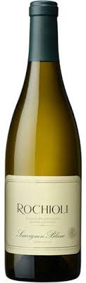 United Johnson Brothers Wine Rochioli Sauvignon Blanc