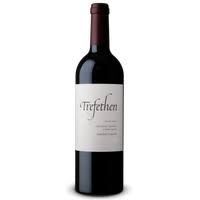 United Johnson Brothers Wine Trefethen Cabernet Franc