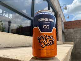 Alabama Crown Beer Common Bond Citra Sesh Session IPA